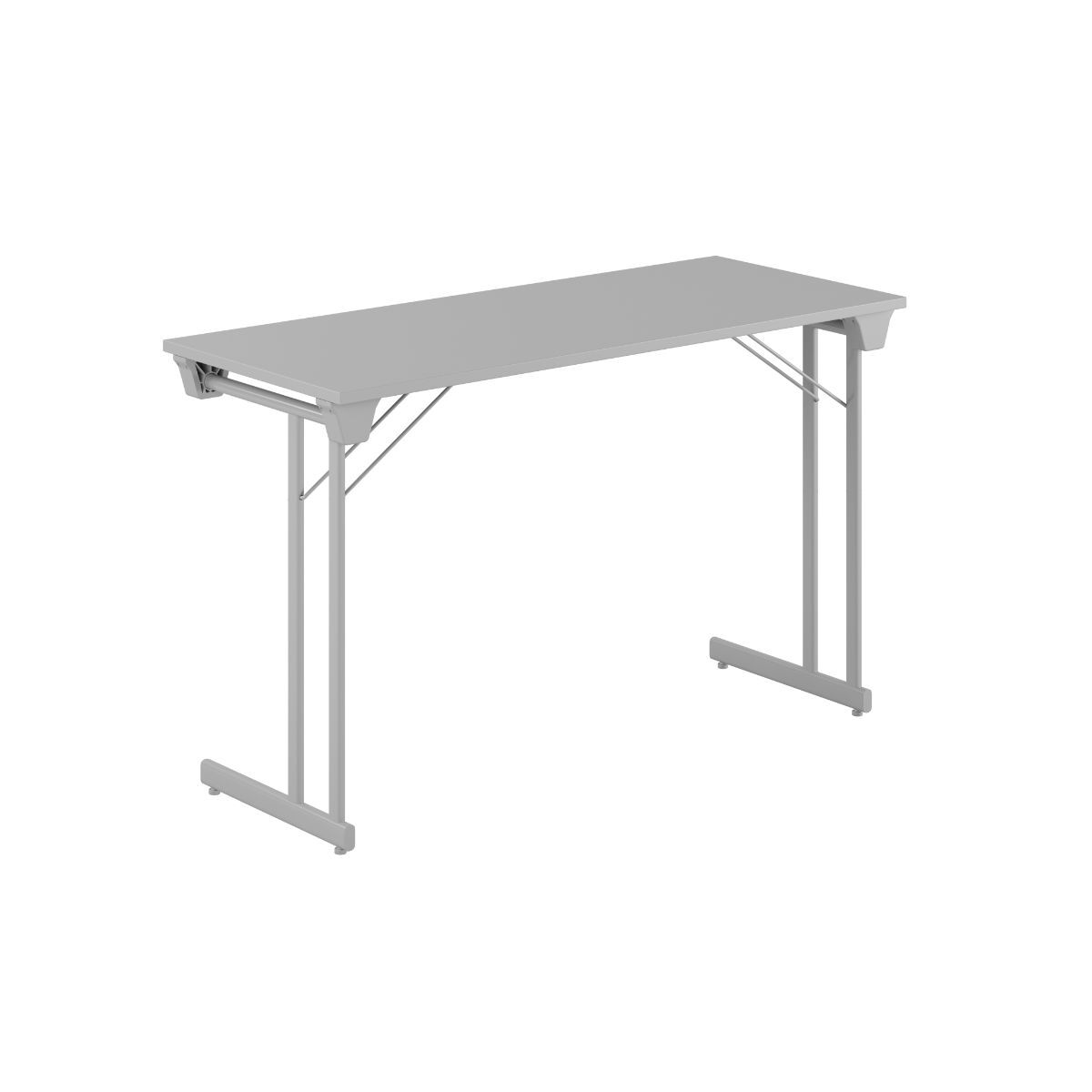 Congress Style - 120x50cm - Fällbart bord
