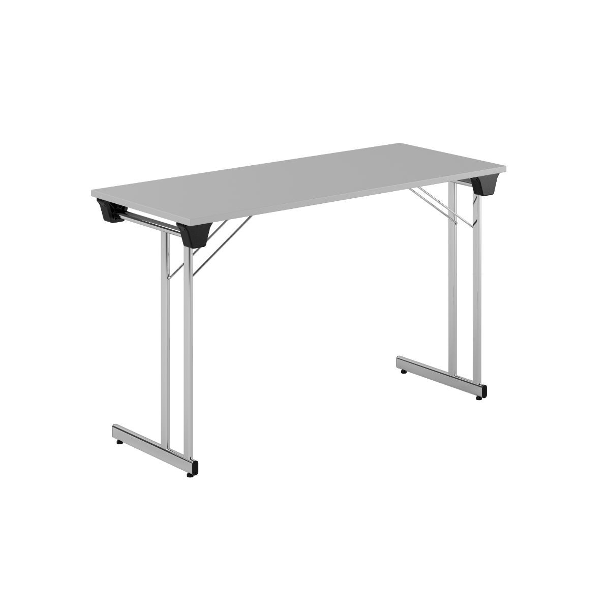 Congress Style - 120x50cm - Fällbart bord