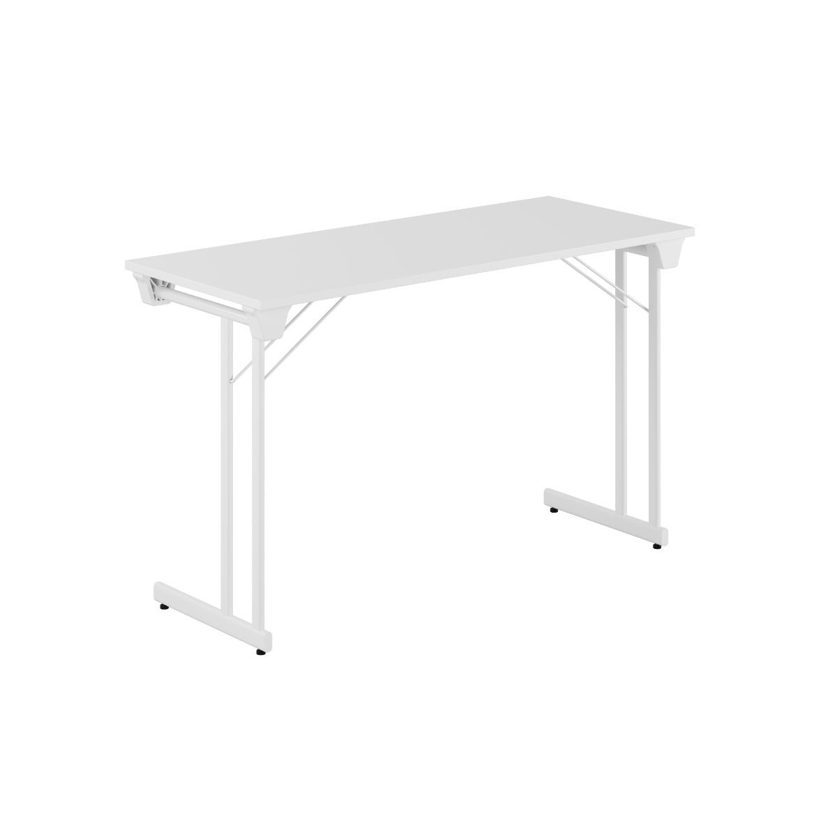 Congress Style - 120x50cm - Fällbart bord