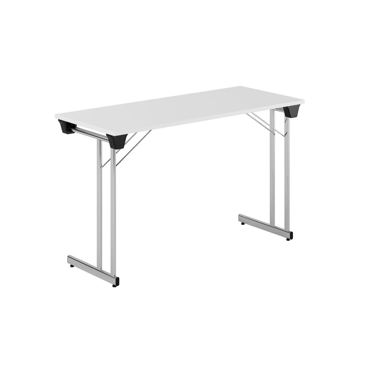 Congress Style - 120x50cm - Fällbart bord