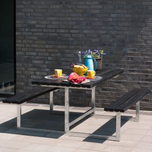 Basic bord/bänk set