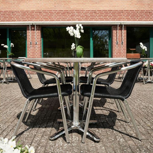 WERZALIT - Factory bordsskiva fyrkant - Bild 5