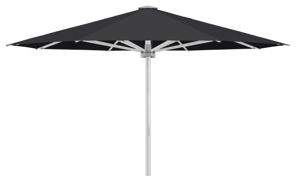 Palazzo Style Ø350cm m/frisekant
