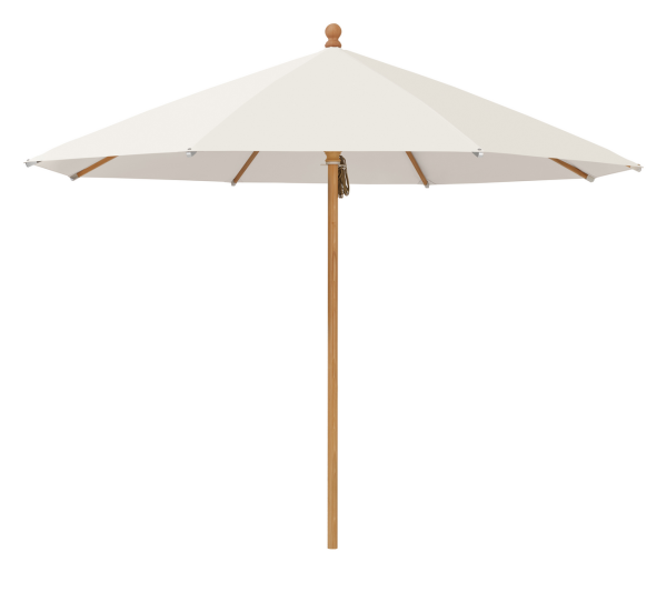 Piazzino Ø300cm uden frisekant - Bild 2