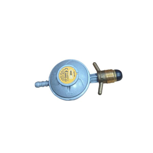 POL Regulator SVERIGE 29mbar