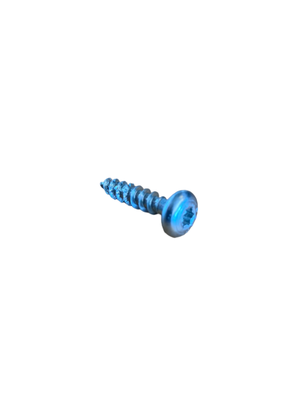 SPAX Skruvar 1 st. 4,5x16 mm TX20, t/underrede