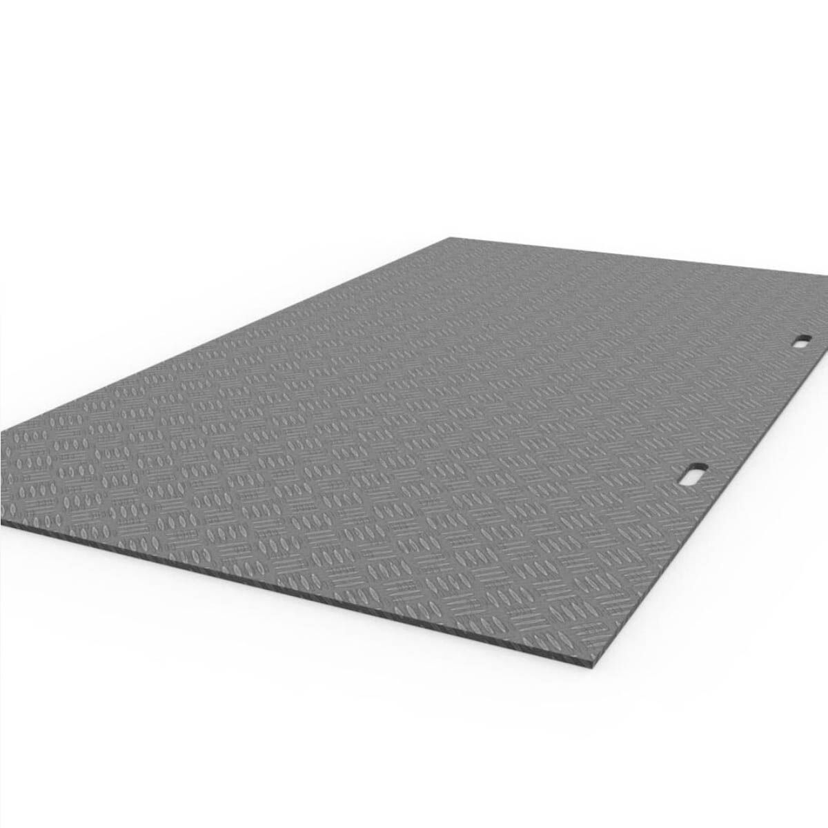 Letbek Plast - Löparbräda 200x115cm