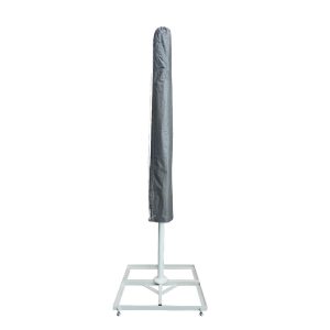 Överdrag Jätteparasoll 5x5m