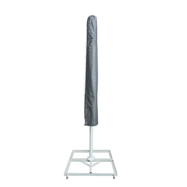 Överdrag Jätteparasoll 5x5m