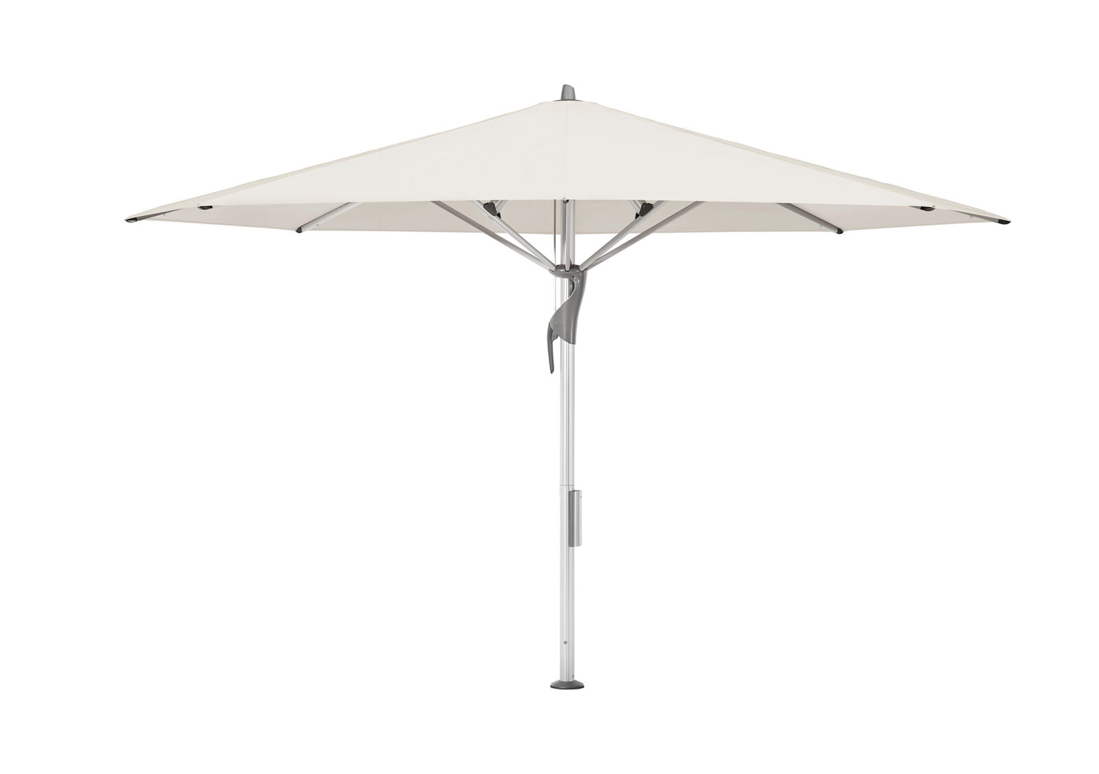 Fortello LED AKU Ø400m, uden frisekant