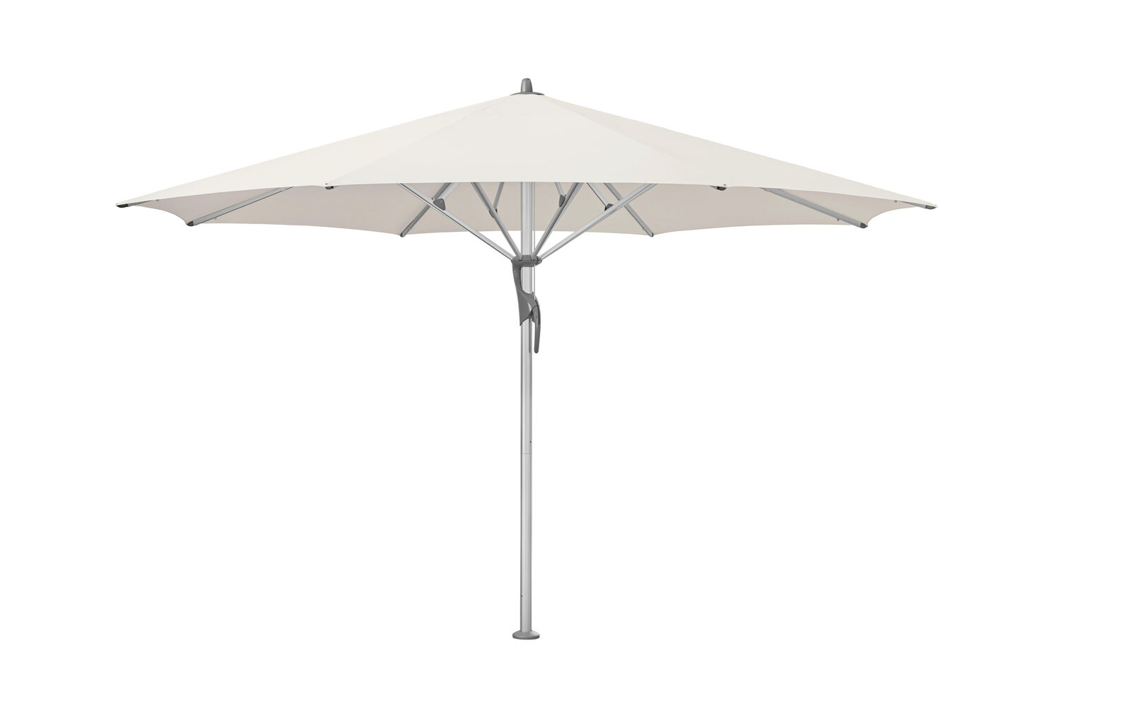 Fortello Ø400m, uden frisekant