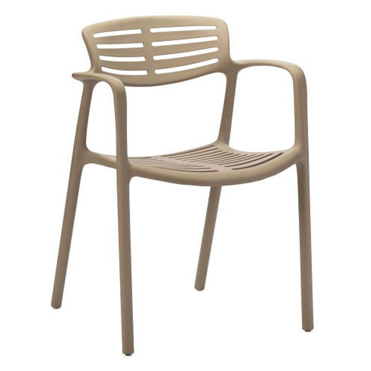 TOLEDO AIRE Fåtölj