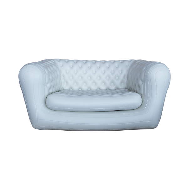 Oppustelig sofa 2 personer - Bild 3