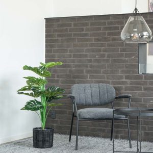 Monstera konstgjord växt