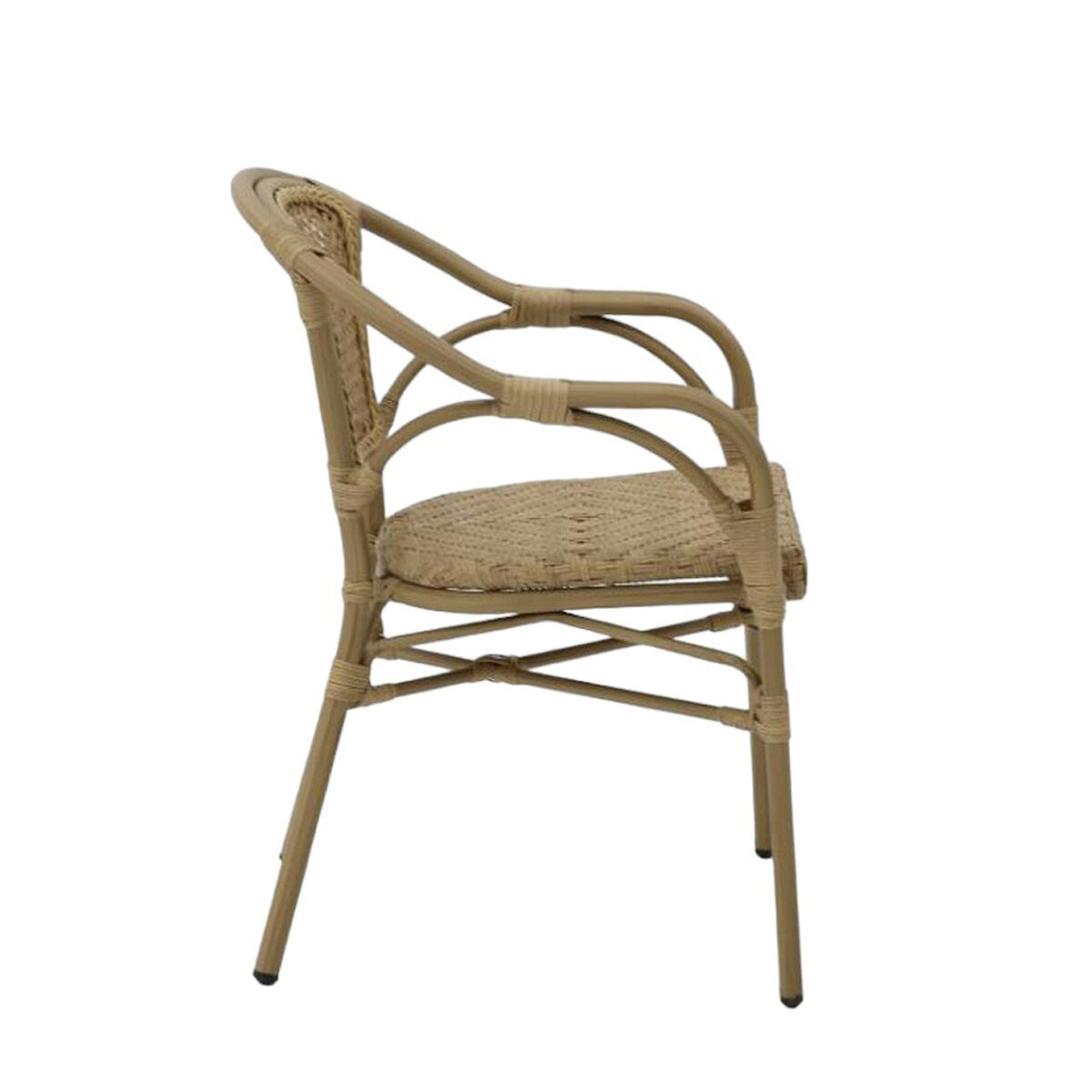 Malaga Caféstol – flet