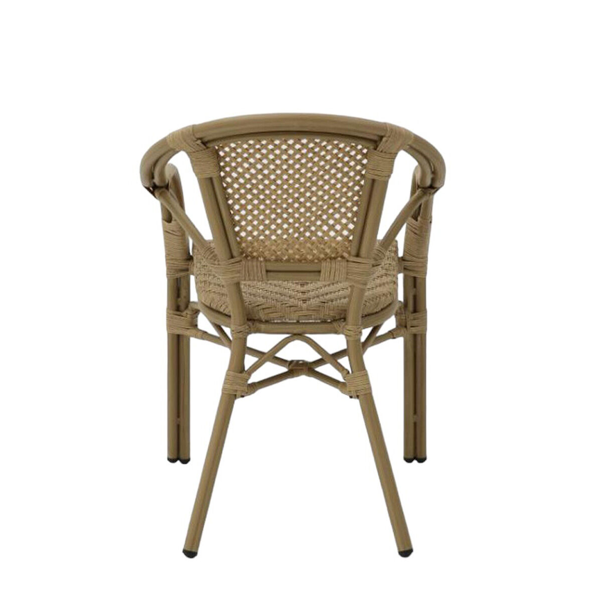 Malaga Caféstol – flet