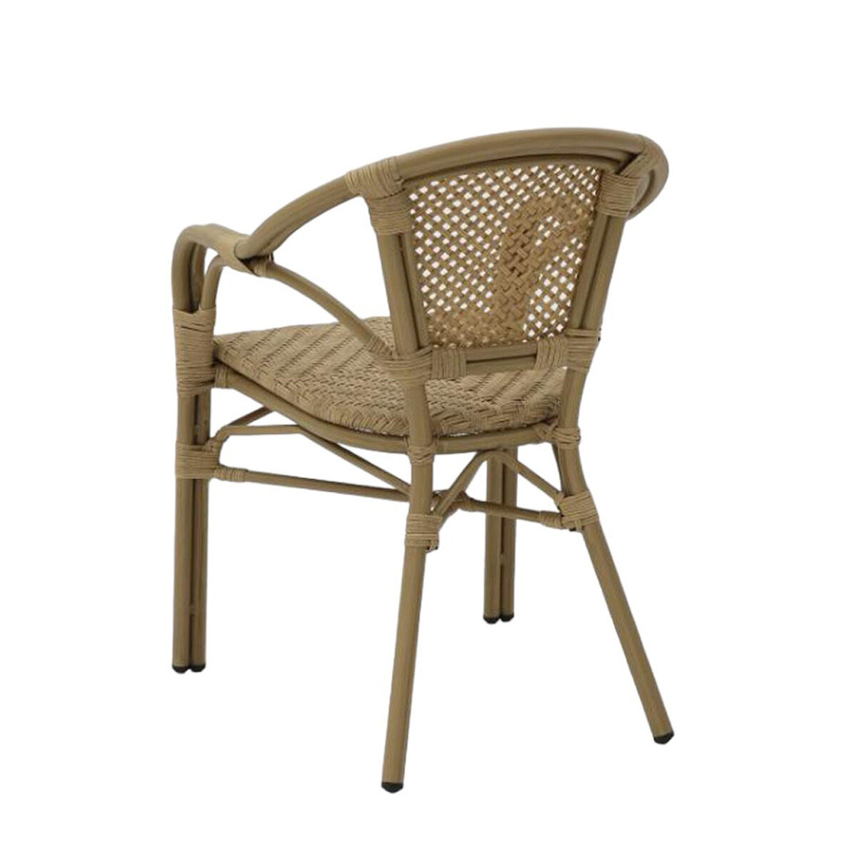 Malaga Caféstol – flet