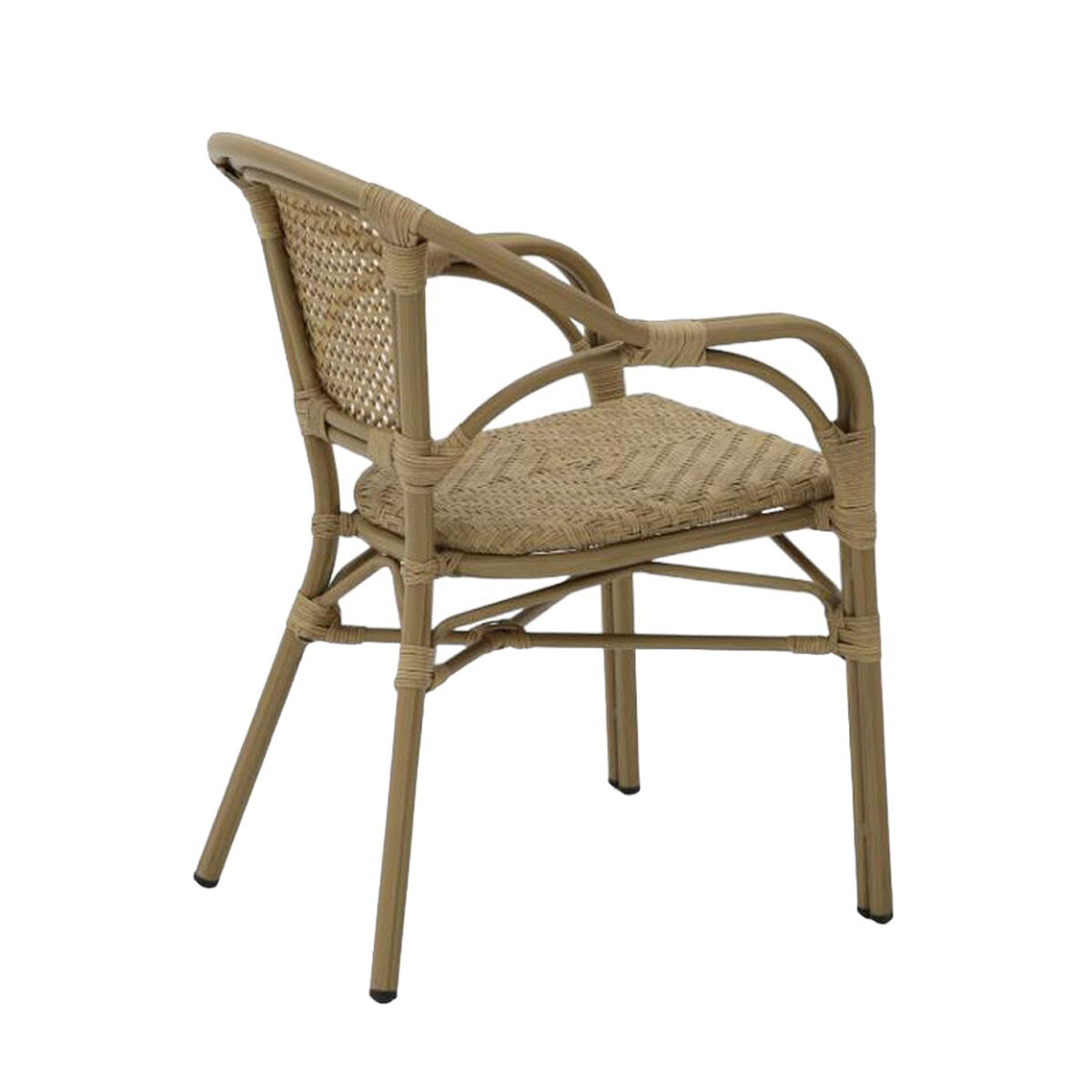 Malaga Caféstol – flet