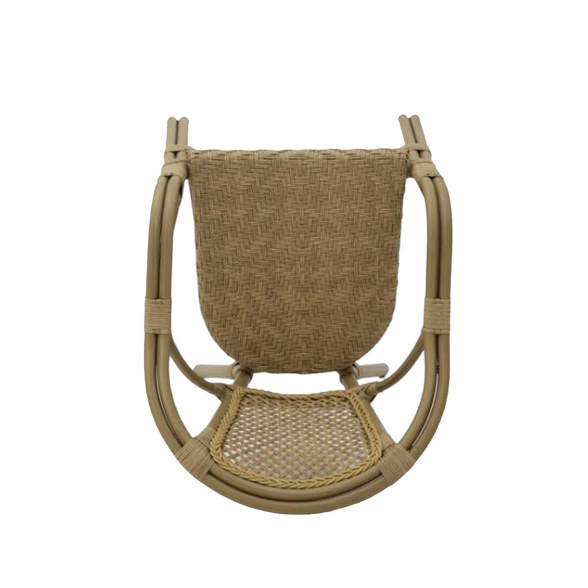 Malaga Caféstol – flet