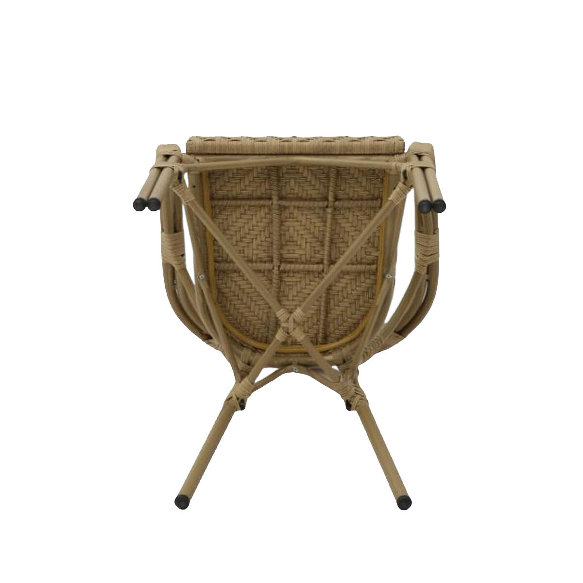 Malaga Caféstol – flet