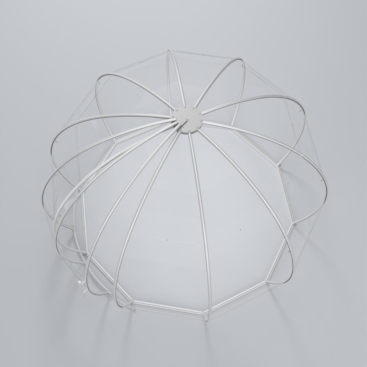 Astreea Igloo MAX modell L komplett