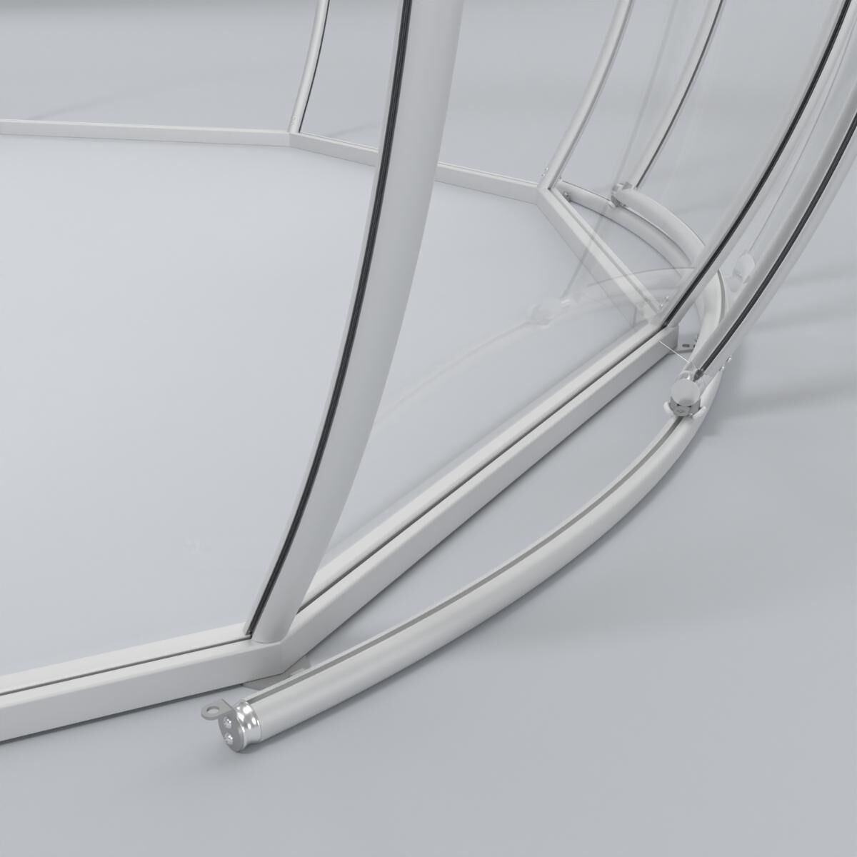 Astreea Igloo MAX modell L komplett