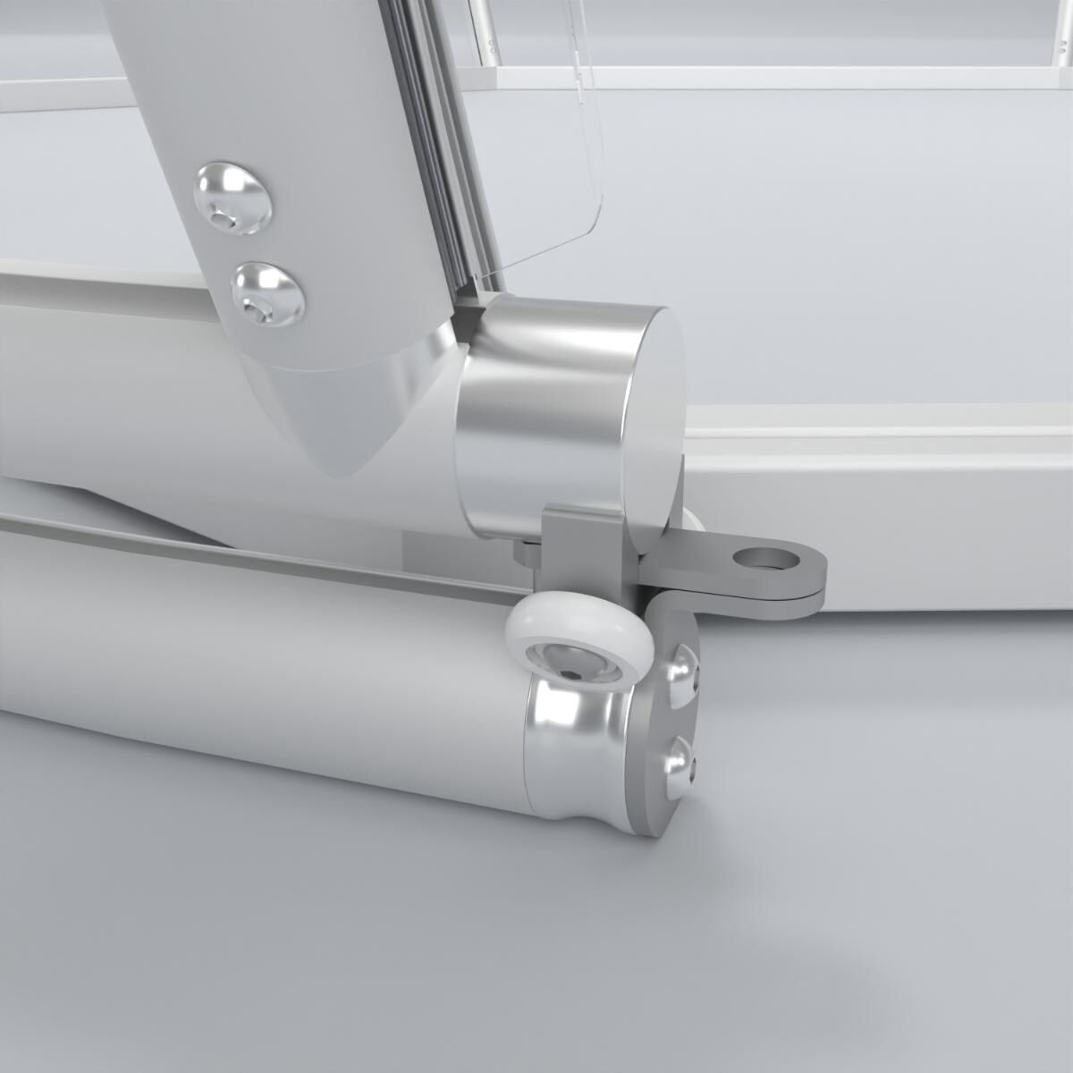 Astreea Igloo MAX modell L komplett