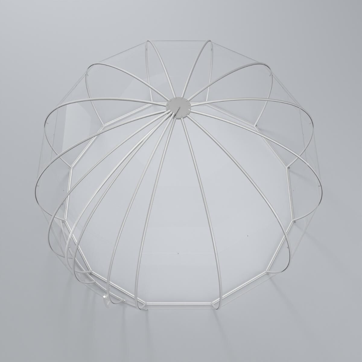 Astreea Igloo MAX modell XL komplett