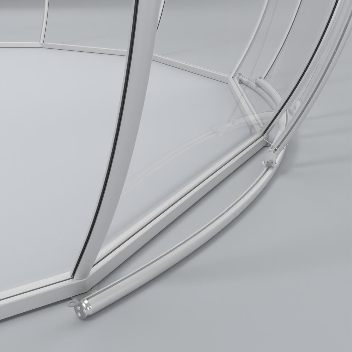 Astreea Igloo MAX modell XL komplett