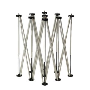 Ben för Z-Stage Flex Stage modul 1x1m H:40cm