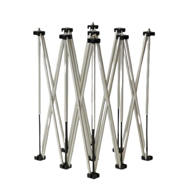 Ben för Z-Stage Flex Stage modul 1x1m H:40cm - Bild 3