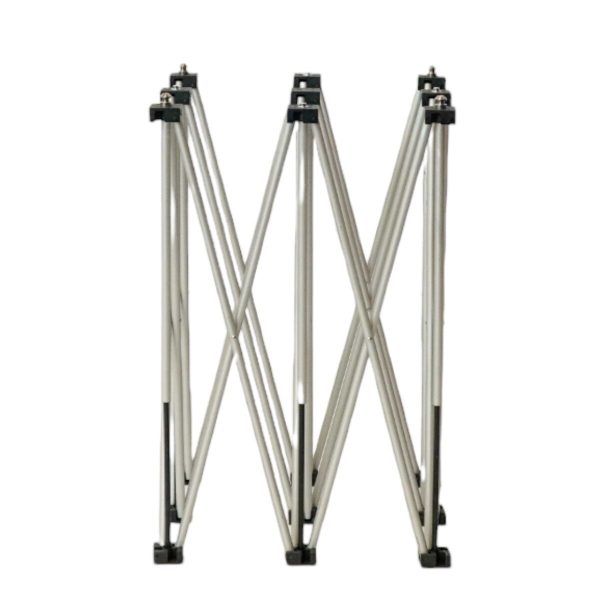 Ben för Z-Stage Flex Stage modul 1x1m H:60cm - Bild 2