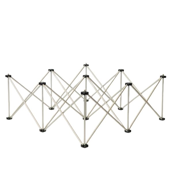 Ben för Z-Stage Flex Stage modul 1x1m H:60cm - Bild 3