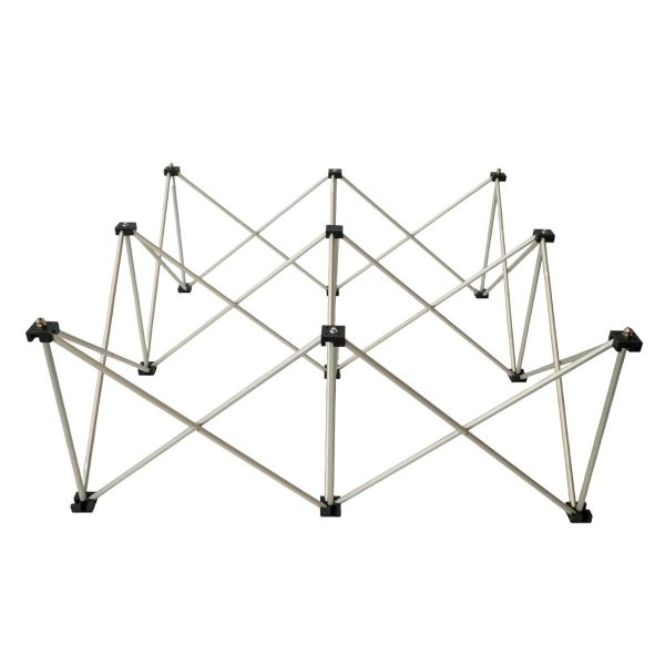 Ben för Z-Stage Flex Stage modul 1x1m H:40cm - Bild 5