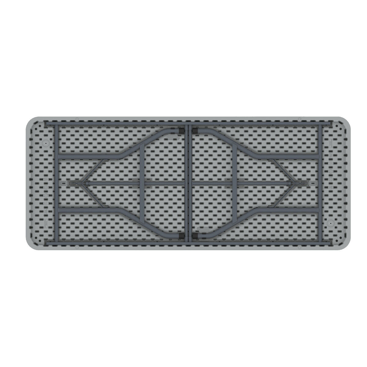 Maxchief XL180 hopfällbart bord