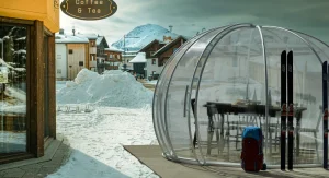 bubbletents category