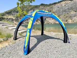 bubbletents category