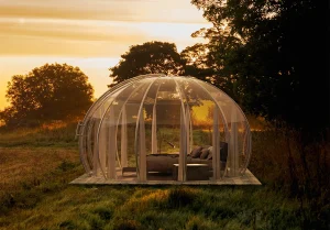 bubbletents category