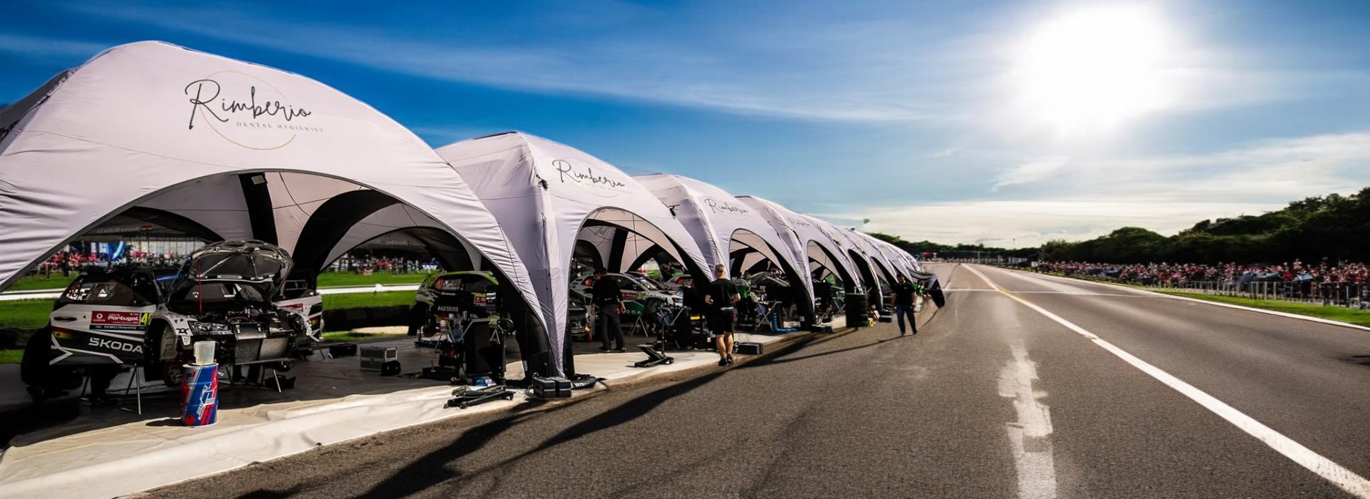 Air Cover Tents