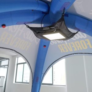 Led Lys til Air Cover