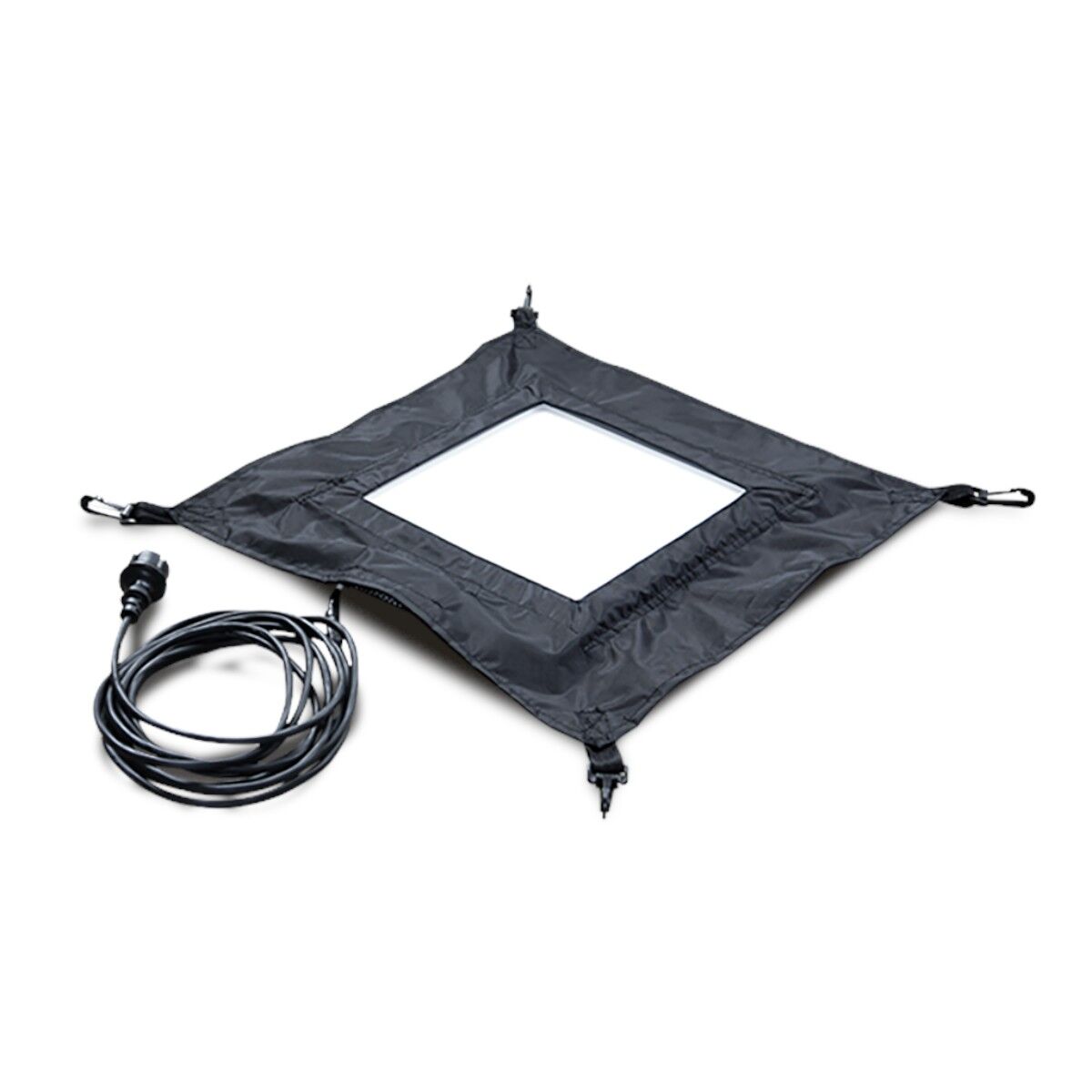 Led Lys til Air Cover