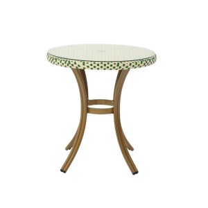 Paris Bord - Flätad