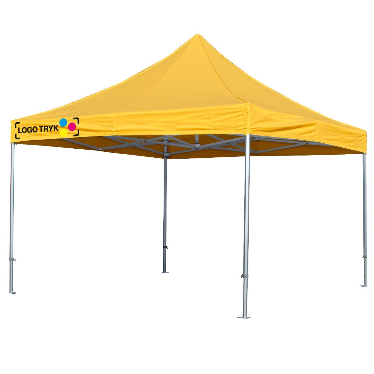 Frisetryk Standup Medium