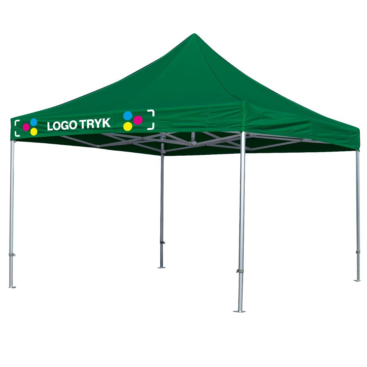 Frisetryk Standup Large