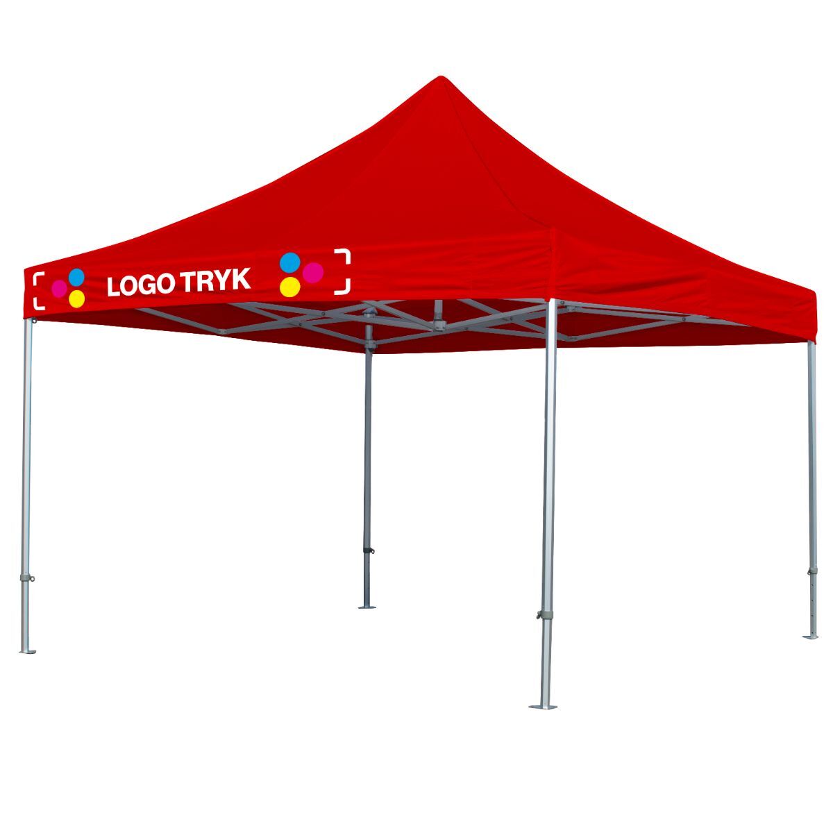 Frisetryk Standup Large