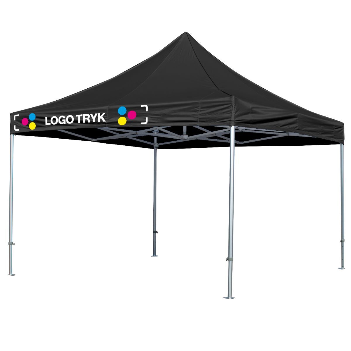 Frisetryk Standup Large