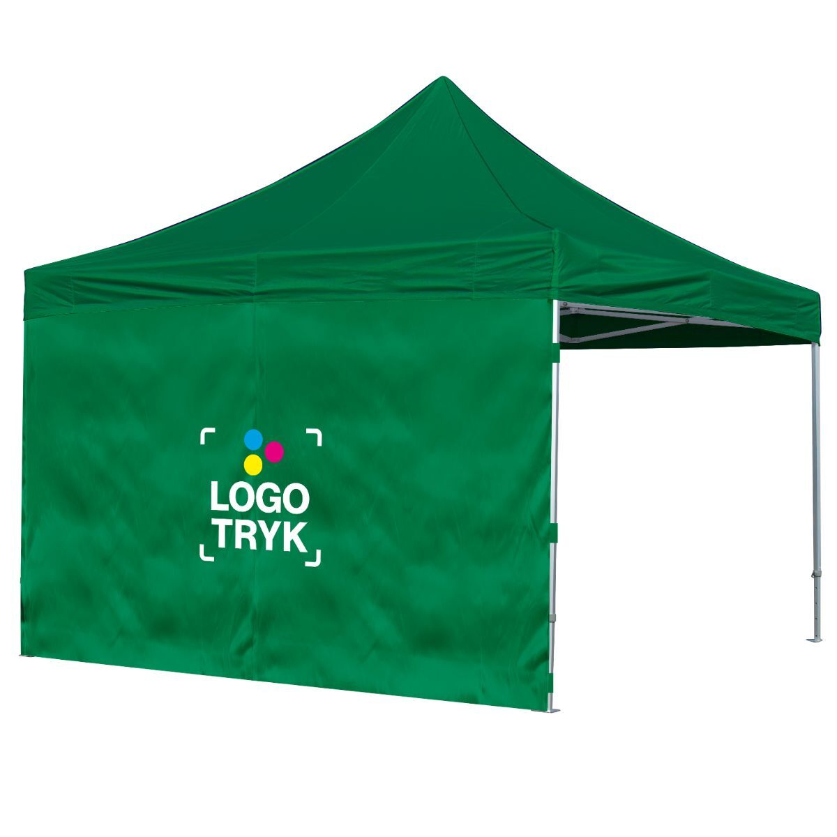 Sidetryk Standup Small