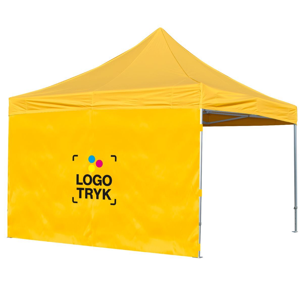 Sidetryk Standup Small