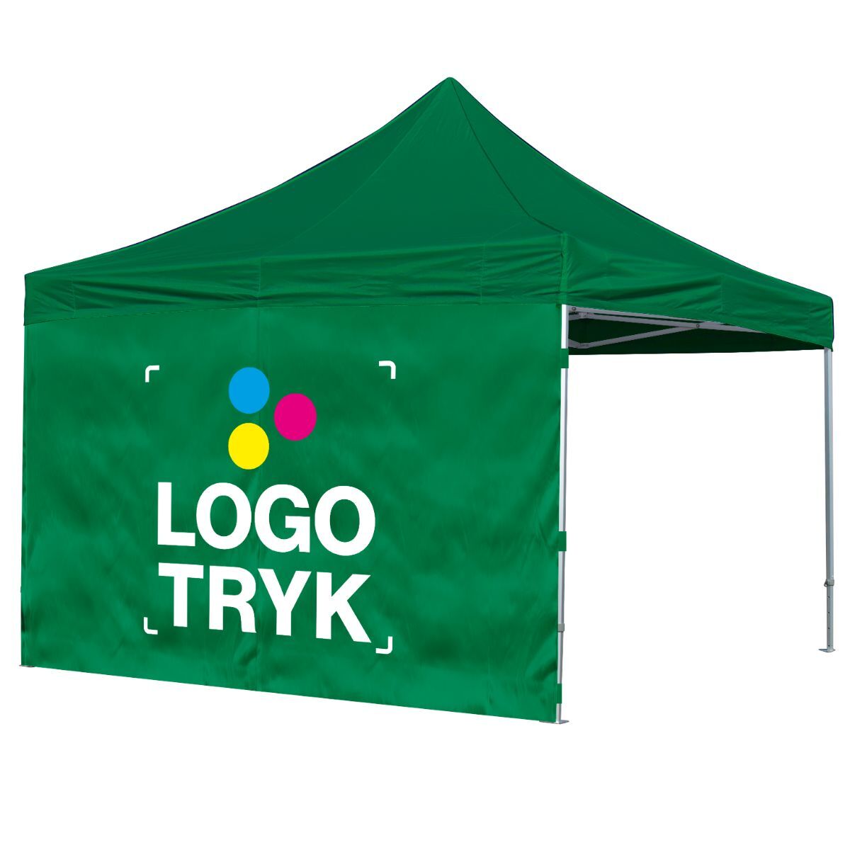 Sidetryk Standup Large