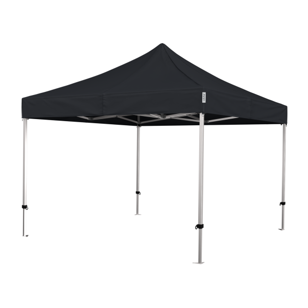 Snabbtält Komplett 3x3m Premium Plus - Bild 5